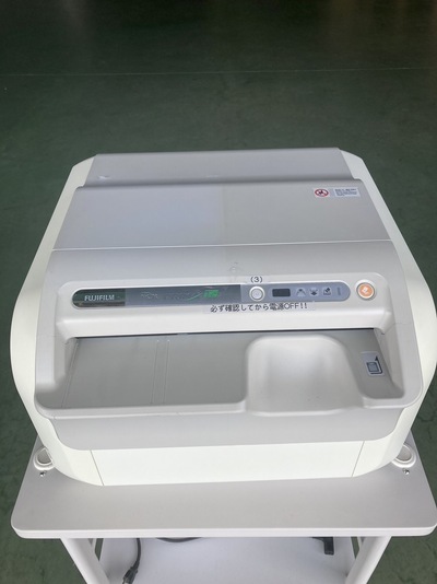 CR System|FUJIFILM|FCR PRIMA T2