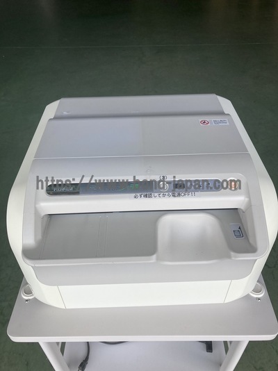 CR System|FUJIFILM|FCR PRIMA T2