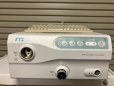 Endoscopy System|FUJIFILM|EPX-3000