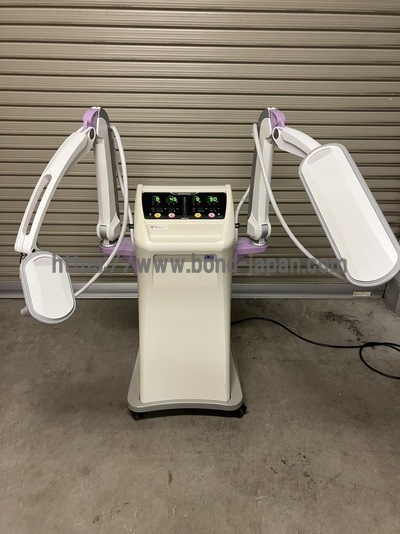 マイクロタイザー|ミナト医科学株式会社|MT-5Dの写真