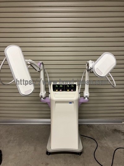 マイクロタイザー|ミナト医科学株式会社|MT-5Dの写真