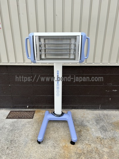 赤外線治療器|株式会社日本メディックス|ｾﾗﾋﾟｱ3300 PH-L3300Eの写真