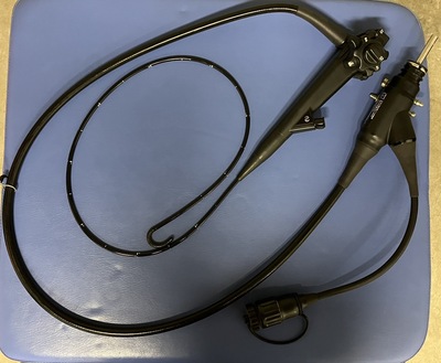 Video Gastroscope|FUJIFILM|EG-3000N