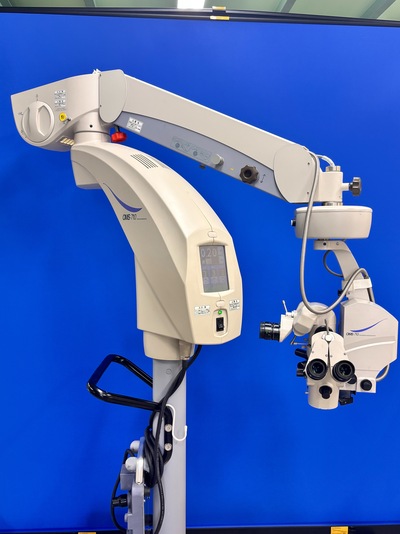 Ophthalmology Surgical Microscope|TOPCON|OMS-710