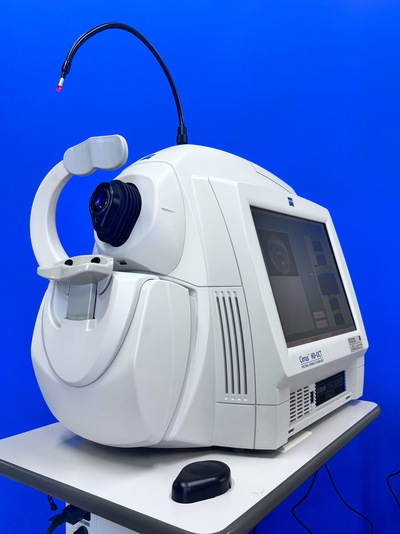 OCT|Carl Zeiss|Cirrus 4000 HD OCT