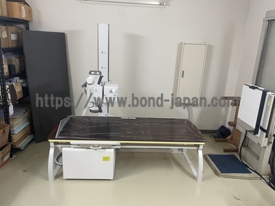 Digital X-ray|Fujifilm|CLINIXⅢ