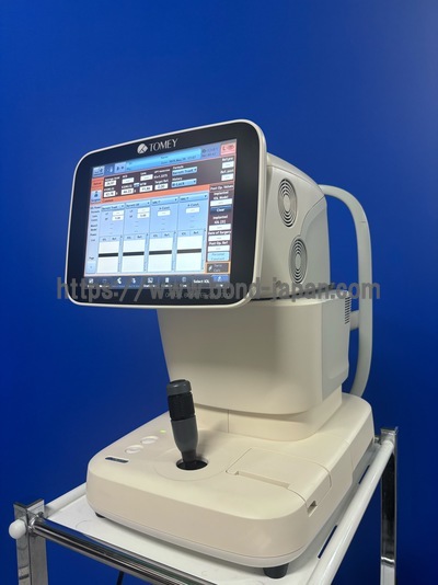Biometer / IOL calculation|TOMEY|OA-2000
