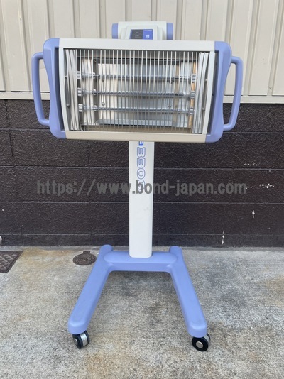 赤外線治療器|株式会社日本メディックス|ｾﾗﾋﾟｱ3300 PH-L3300Eの写真