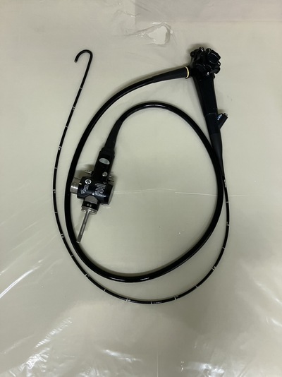 Video Gastroscope|OLYMPUS|GIF-XP150N