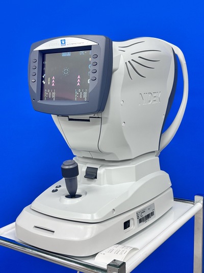 2019 - Auto Refractometer|NIDEK|AR-1A