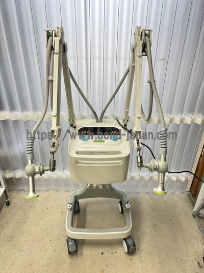 赤外線治療器(スーパーライザー)|東京医研株式会社|PXの写真