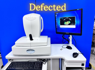 OCT|OptoView|RT-Vue 100