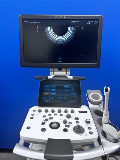 Ultrasound System|FUJIFILM|ARIETTA 50