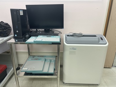 |FUJIFILM|FCR PRIMA（CR-IR 391RU）