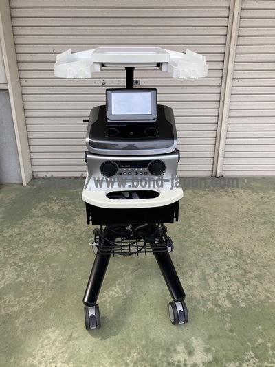 総合刺激装置|伊藤超短波株式会社|ES-5000の写真