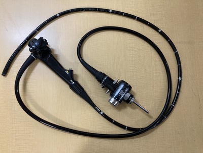 Video Colonoscope|OLYMPUS|PCF-Q260AZI