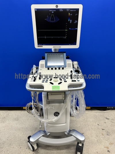 Ultrasound|GE|Vivid T8