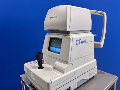 Non Contact Tonometer|TOPCON|CT-90A