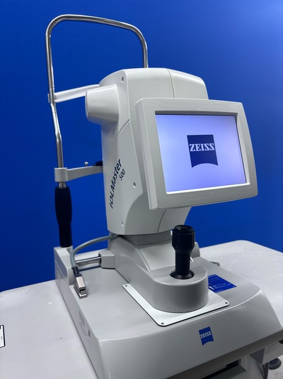 Biometer / IOL calculation|Carl Zeiss|IOL Master 500