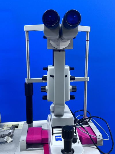 Slitlamp|Carl Zeiss|SL-130