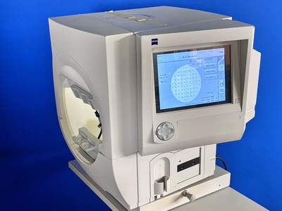 Perimeter / HFA2 720i|Carl Zeiss|HFAⅡ 720i