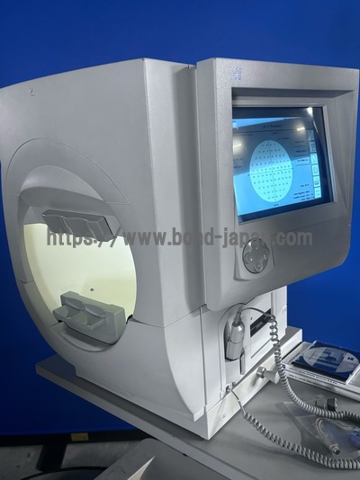 Perimeter|Carl Zeiss|HFA2 740i