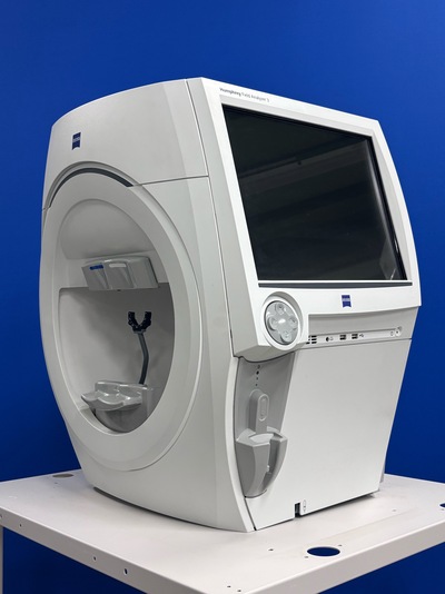 Perimeter / HFA3 830|Carl Zeiss|Humphrey Field Analyzer 3 Model 830