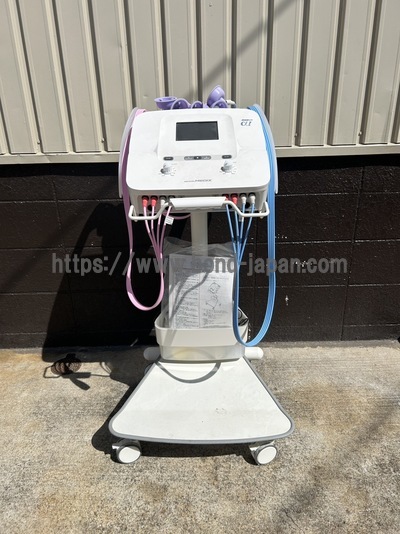 干渉電流型低周波治療器|株式会社日本メディックス|IFCｱﾙﾌｧ1の写真