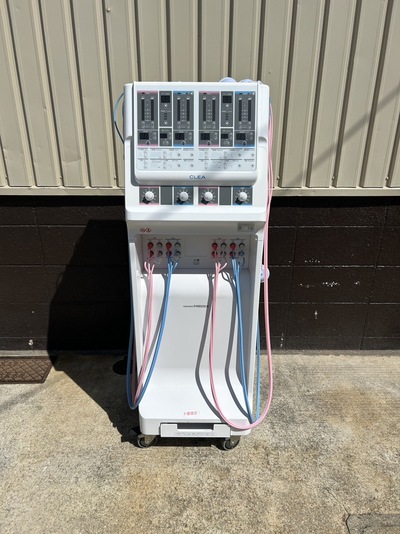 干渉電流型低周波治療器|株式会社日本メディックス|SD-5602の写真
