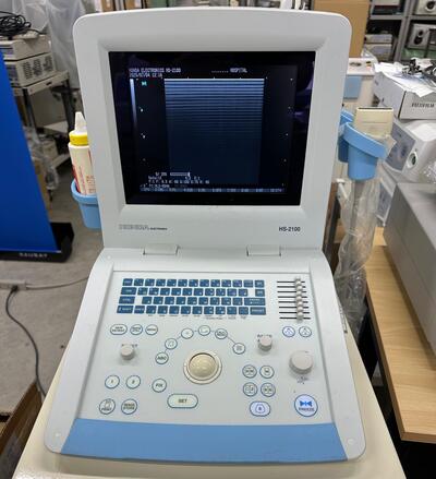 Ultrasound|HONDA|HS-2100