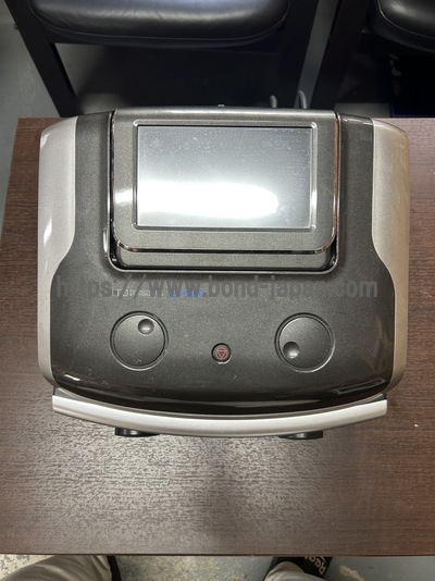 総合刺激装置|伊藤超短波株式会社|ES-5000の写真