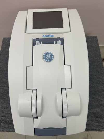 Bone Densitometry|GE|A-1000 EXP II