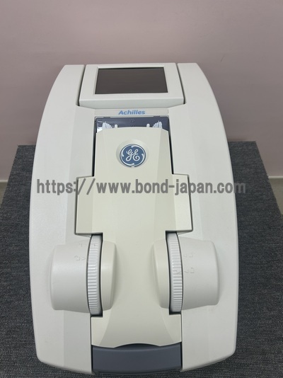 Bone Densitometry&nbsp;|&nbsp;GE&nbsp;|&nbsp;A-1000 EXP II