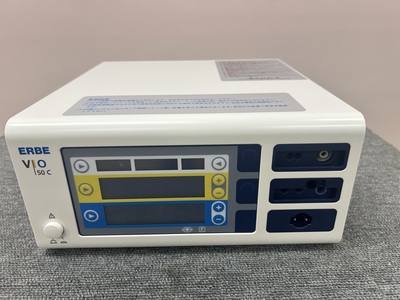 Electrosurgical Generator|ERBE|VIO50C