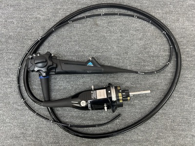 Video Gastroscope|OLYMPUS|GIF-XP290N
