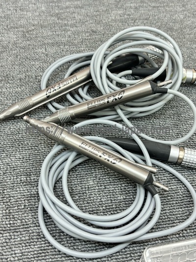 Phacoemulsifier|JOHNSON & JOHNSON|White-Star Signature