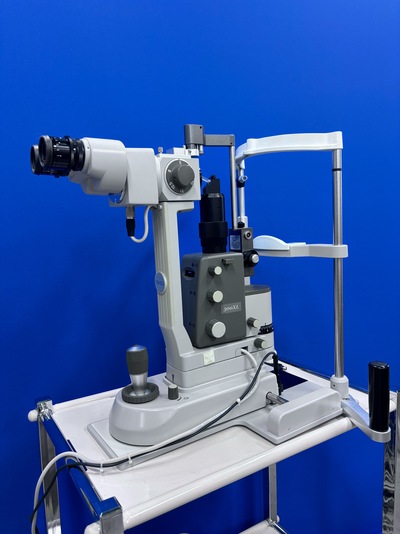 Slitlamp|TAKAGI|300XL