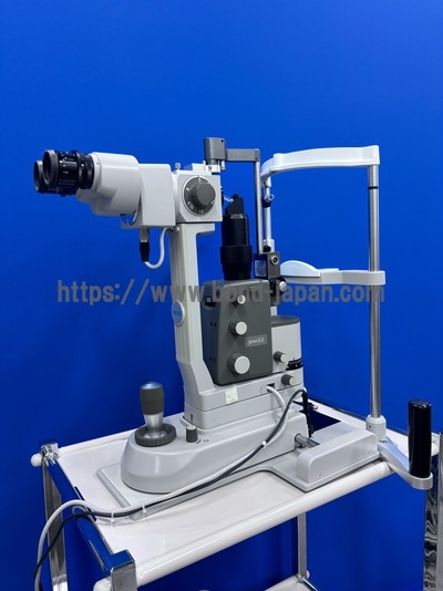 Slitlamp|TAKAGI|300XL