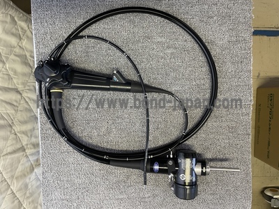 Video Gastroscope|OLYMPUS|GIF-XP150N