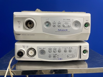 Endoscopy System|FUJIFILM|EPX-4450HD