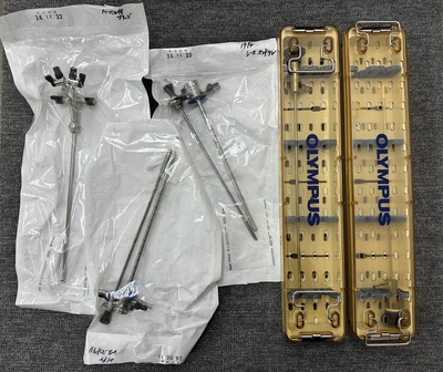 Rigid Cystoscope|OLYMPUS|A22001A