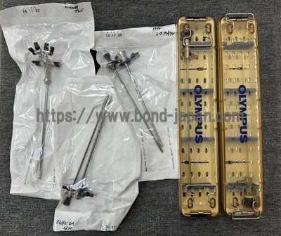 Rigid Cystoscope|OLYMPUS|A22001A