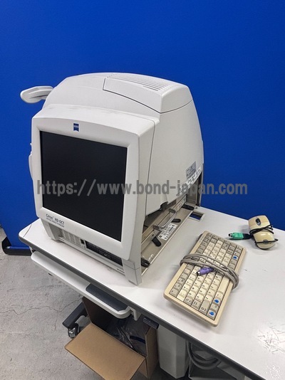 OCT|Carl Zeiss|Cirrus 4000 HD OCT