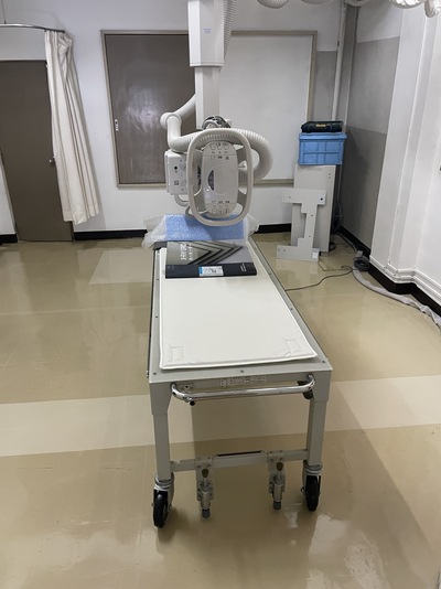 X-ray|TOSHIBA|MRAD-A32S