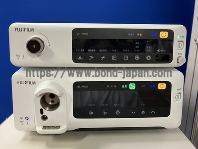 Endoscope System|FUJIFILM|ELUXEO 7000(VP-7000/BL-7000)