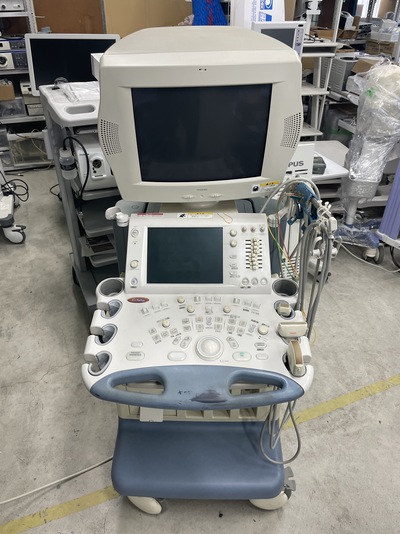 Ultrasound Color Doppler|CANON|SSA-700A Aplio50