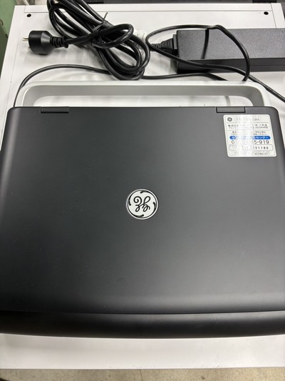 Portable Color doppler|GE|Versana Active