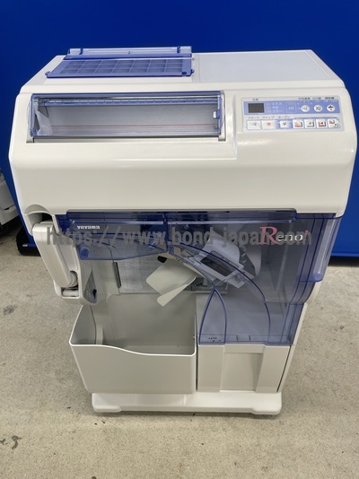 自動分包機|株式会社ユヤマ|CPX-ⅢS Reno-Sの写真