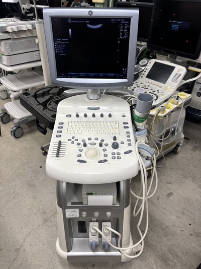 Color Doppler|GE|LOGIQ iM
