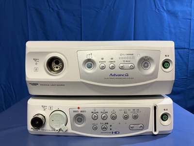 Endoscopy System|FUJIFILM|EPX-4450HD
